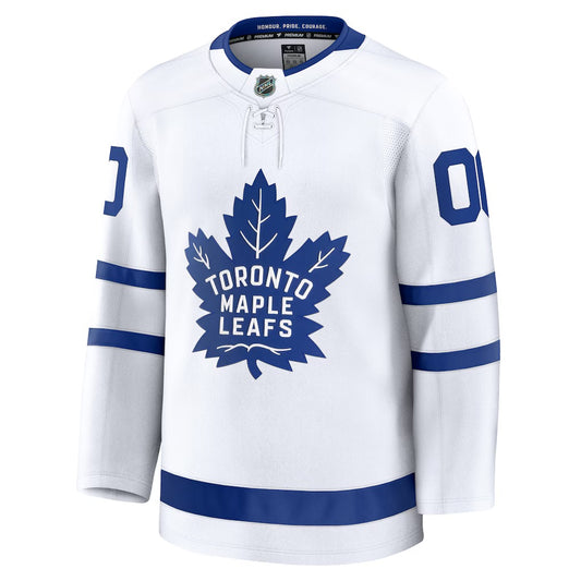 Jersey de hockey - Toronto