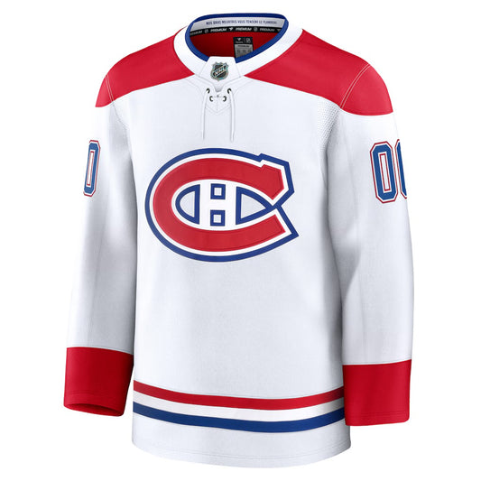 Jersey de hockey – Montréal