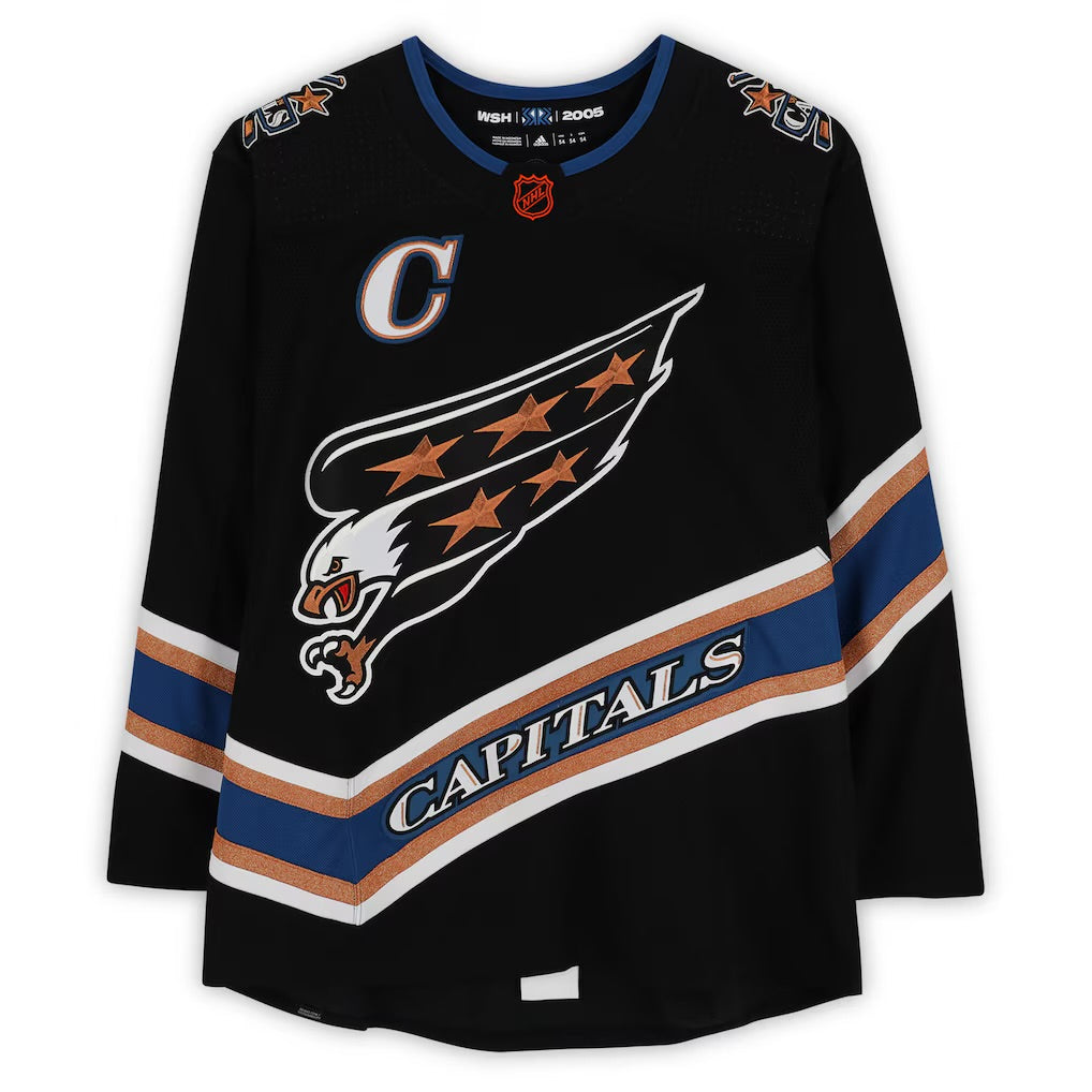 Jersey de hockey - Washington