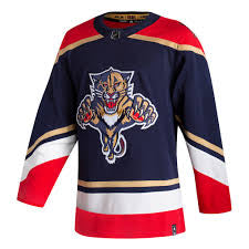 Jersey de hockey - Florida