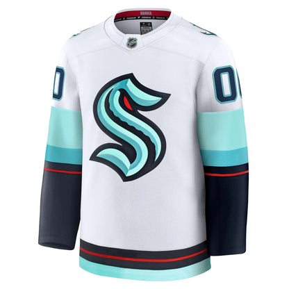 Jersey de hockey - Seattle
