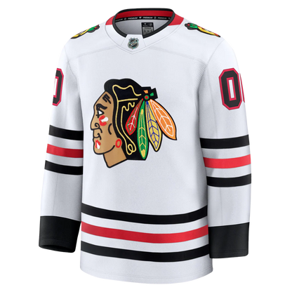 Jersey de hockey - Chicago