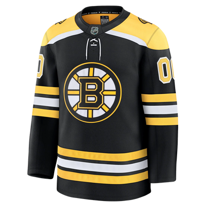 Jersey de hockey - Boston