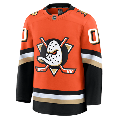 Jersey de hockey - Anaheim