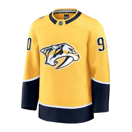 Jersey de hockey - Nashville