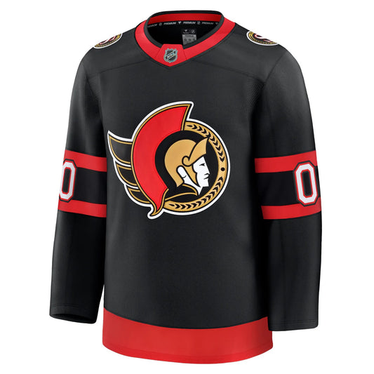 Jersey de hockey - Ottawa