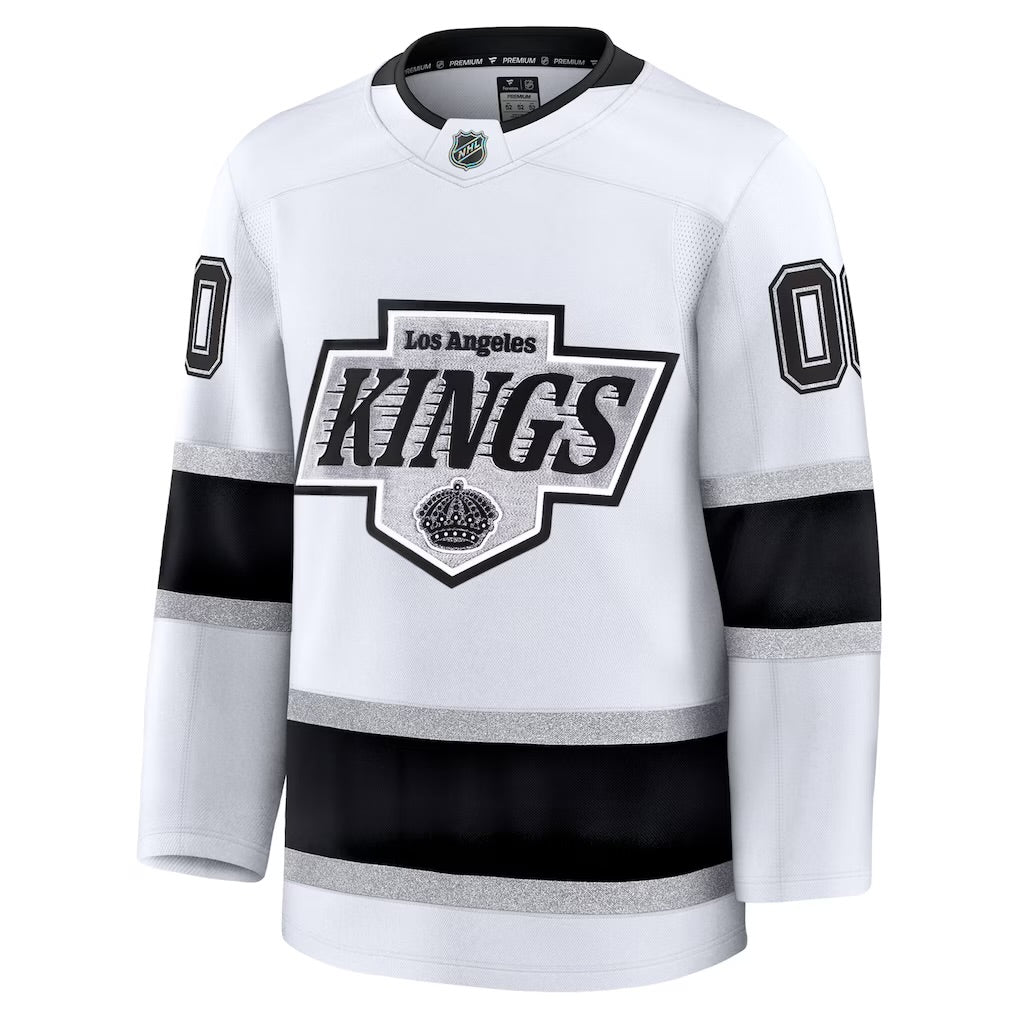Jersey de hockey - Los Angeles