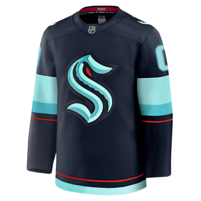 Jersey de hockey - Seattle