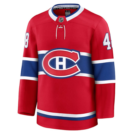 Jersey de hockey – Montréal