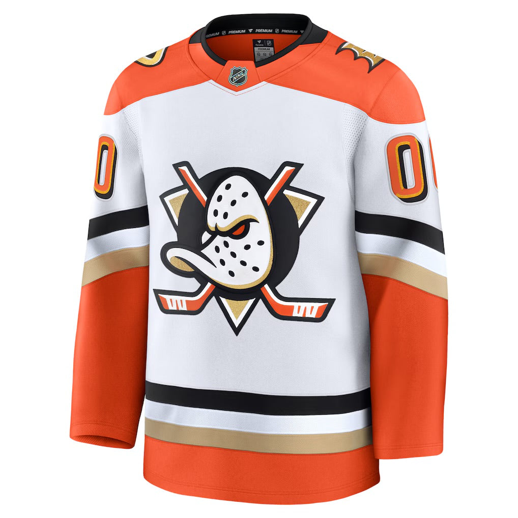 Jersey de hockey - Anaheim