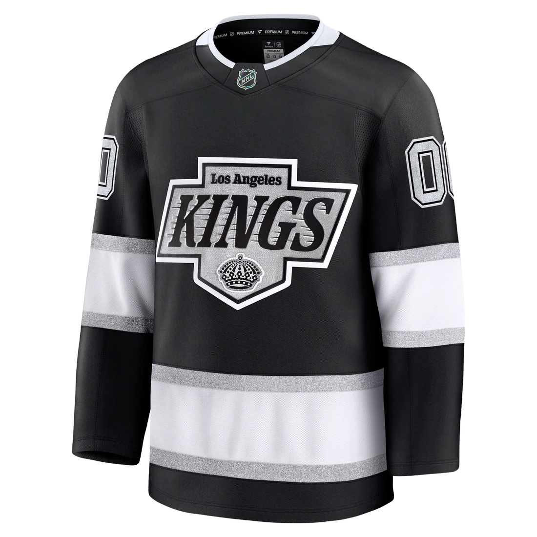 Jersey de hockey - Los Angeles