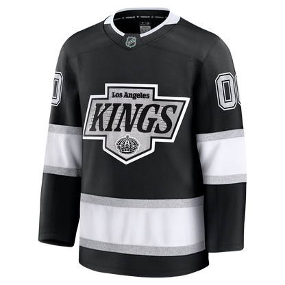 Jersey de hockey - Los Angeles