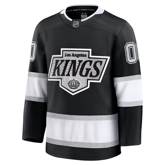 Jersey de hockey - Los Angeles