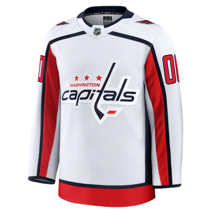 Jersey de hockey - Washington