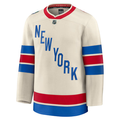 Jersey de hockey - New York Rangers