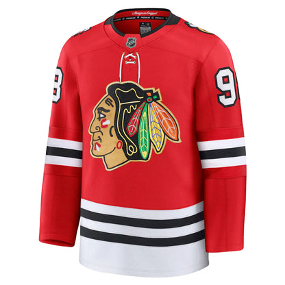 Jersey de hockey - Chicago