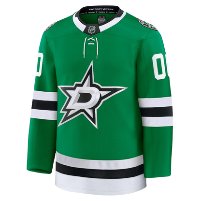 Jersey de hockey - Dallas