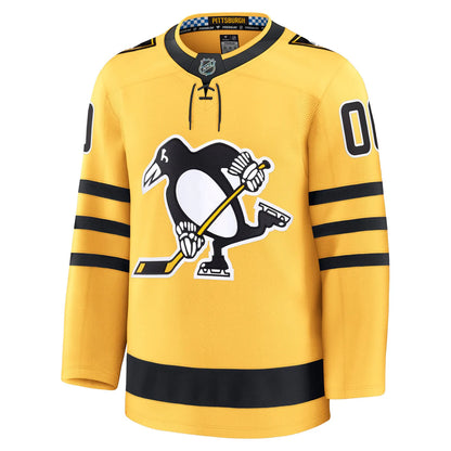 Jersey de hockey - Pittsburgh