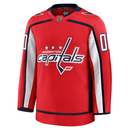 Jersey de hockey - Washington