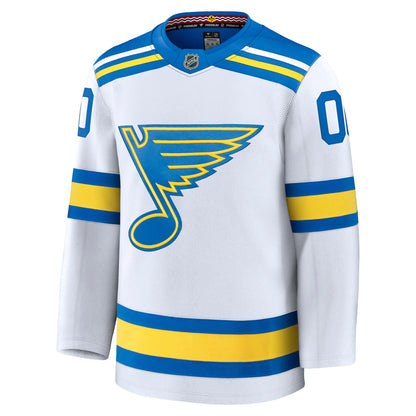 Jersey de hockey - St. Louis