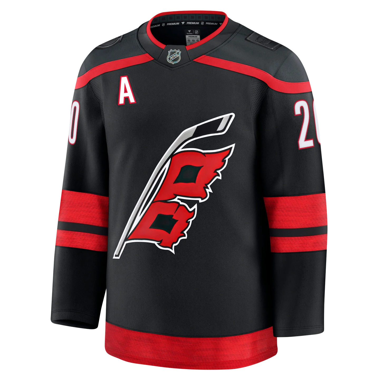 Jersey de hockey - Carolina