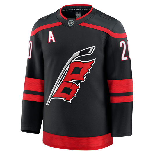 Jersey de hockey - Carolina