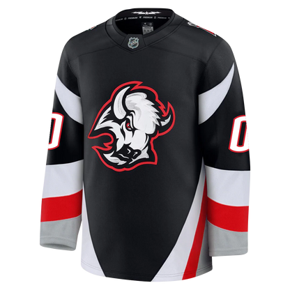 Jersey de hockey - Buffalo