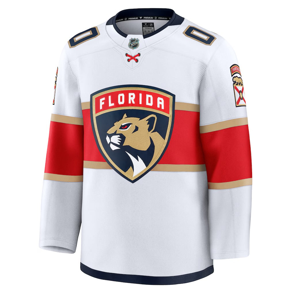 Jersey de hockey - Florida