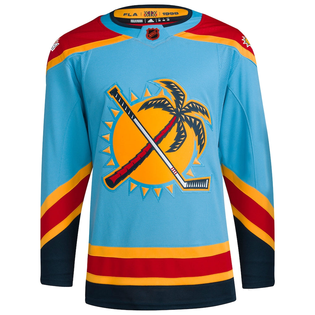 Jersey de hockey - Florida