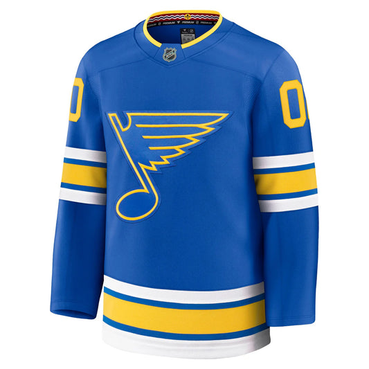 Jersey de hockey - St. Louis