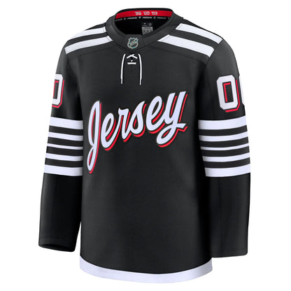 Jersey de hockey - New Jersey