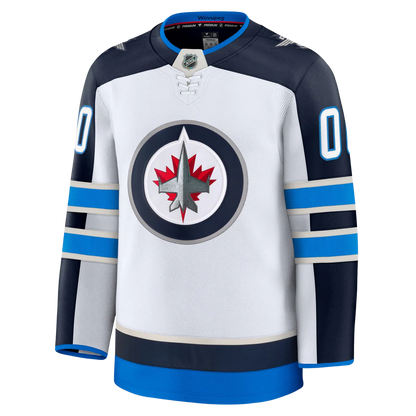 Jersey de hockey - Winnipeg