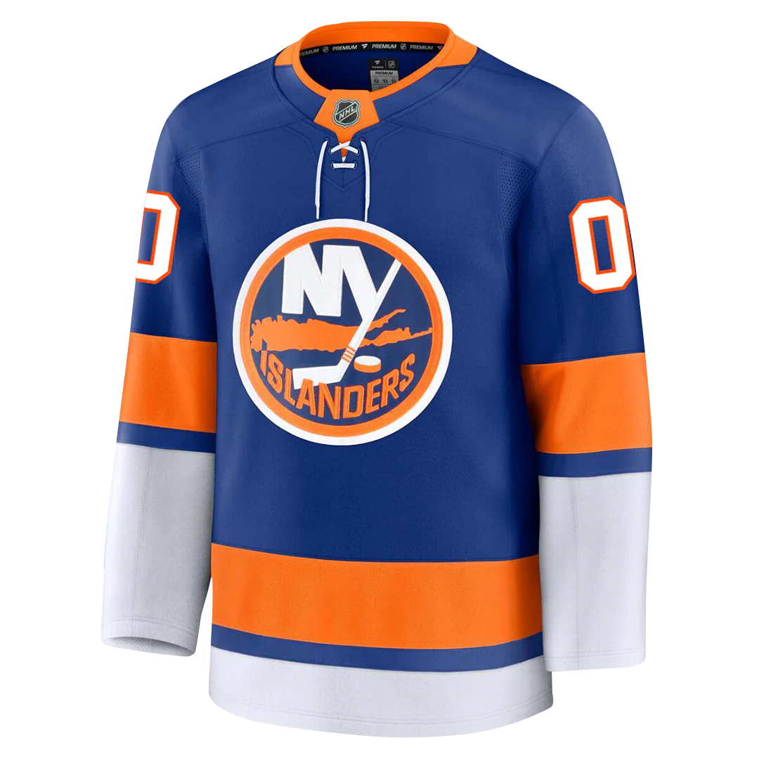 Jersey de hockey - New York Islanders