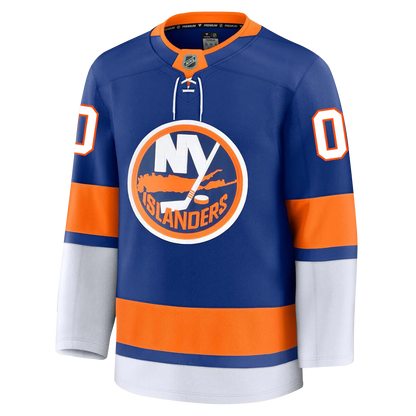 Jersey de hockey - New York Islanders
