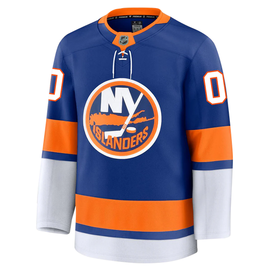 Jersey de hockey - New York Islanders