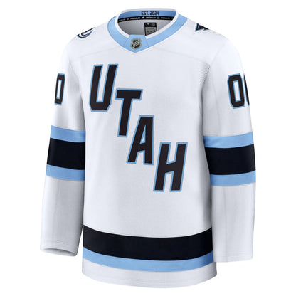 Jersey de hockey - Utah