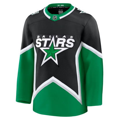 Jersey de hockey - Dallas