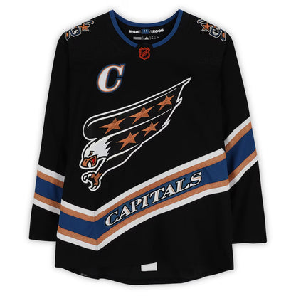 Jersey de hockey - Washington