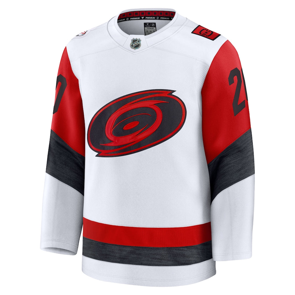 Jersey de hockey - Carolina