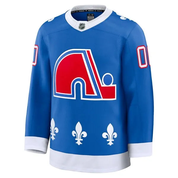 Jersey de hockey - Colorado