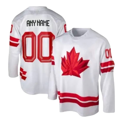 Jersey de hockey - Team Canada