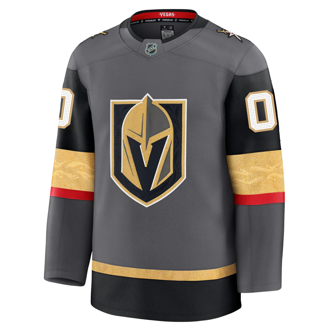 Jersey de hockey - Vegas