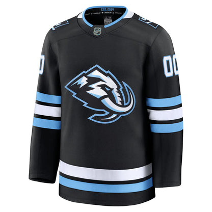 Jersey de hockey - Utah