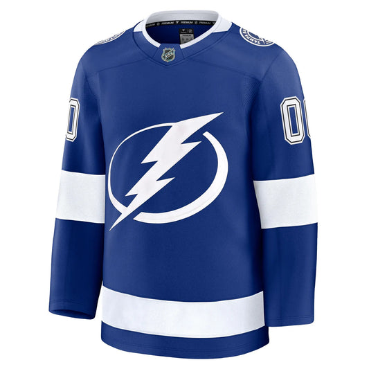Jersey de hockey - Tampa Bay