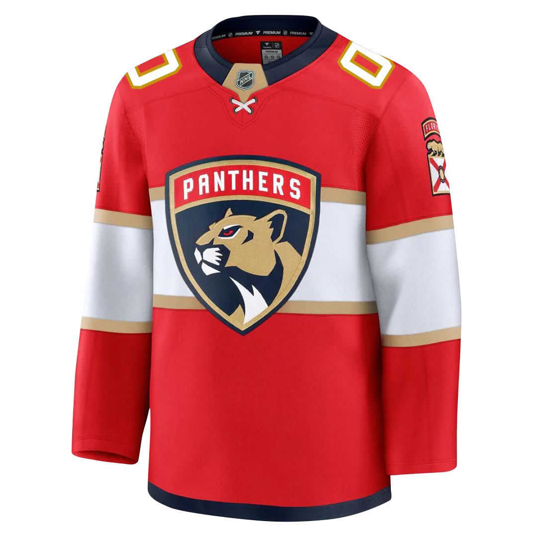 Jersey de hockey - Florida