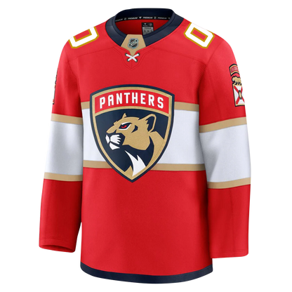 Jersey de hockey - Florida