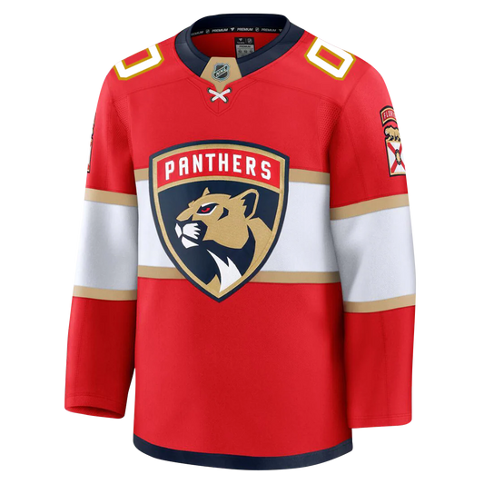 Jersey de hockey - Florida
