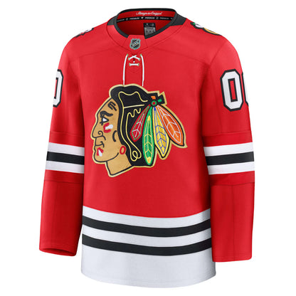 Jersey de hockey - Chicago