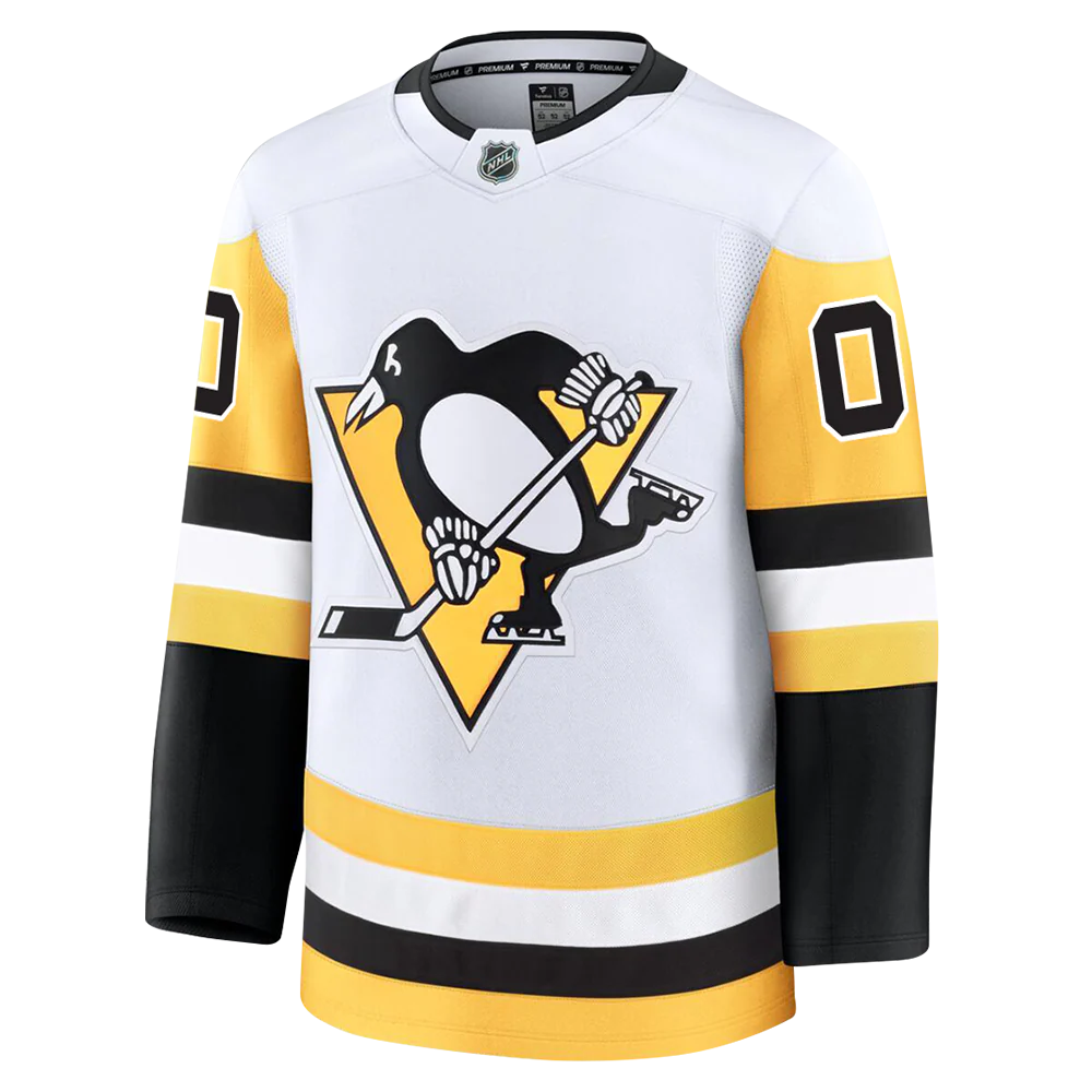 Jersey de hockey - Pittsburgh