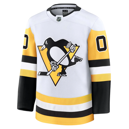 Jersey de hockey - Pittsburgh